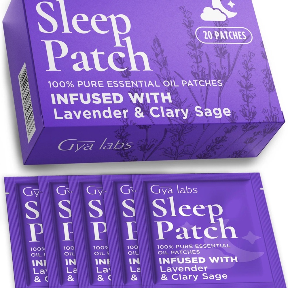 Gya Labs Nightly Recovery Kit